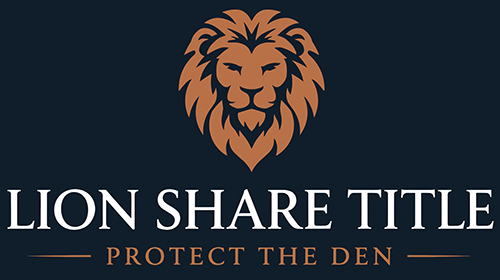 Palatka, FL Title Company | Lion Share Title, LLC
